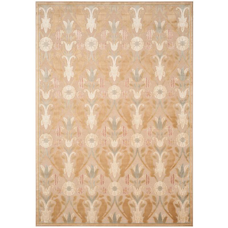 SAFAVIEH Paradise Dave Modern Viscose Rug