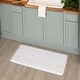 preview thumbnail 30 of 189, Mohawk Home Dri-Pro Deluxe Cushion Anti Fatigue Mat