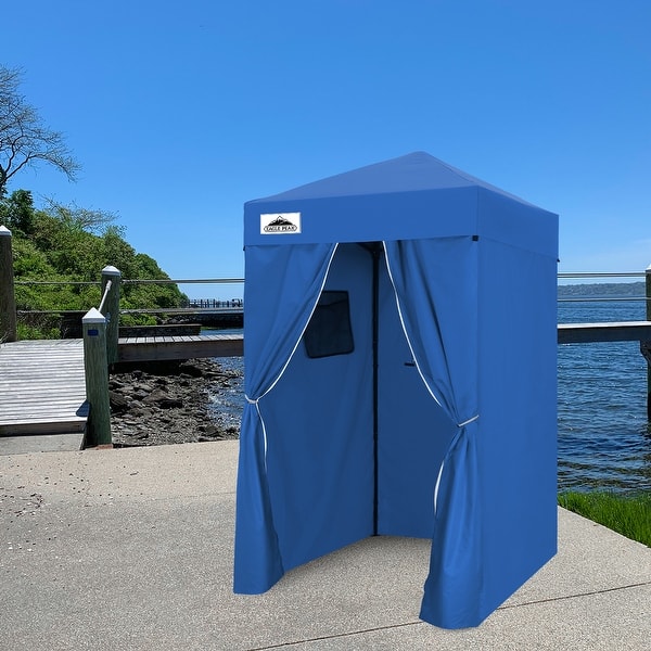 haus zelt kinder Sumbababy Kleinkindbett : Indoor Boden Bett Zelt Playhouse - Portable & Foldable Twin Etagenbett Vorhänge Schultergurt Modell:Cargo 1.0 Coleman Instant Swagger 3P