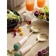 preview thumbnail 2 of 1, Copenhagen Salad Servers Set of 2 - Set of 2