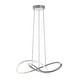 preview thumbnail 11 of 15, AFX Celeste LED Pendant Light
