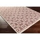 preview thumbnail 51 of 56, Hand-tufted Karen Contemporary Geometric Wool Area Rug
