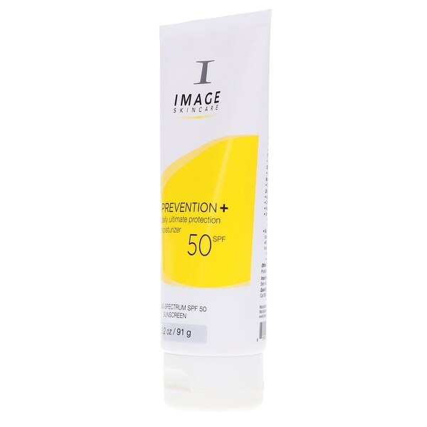 image prevention 50 spf
