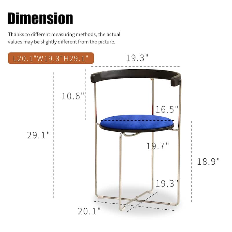 Folding Dining Chair Kitchen Chair