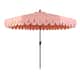 Option Coral Pink