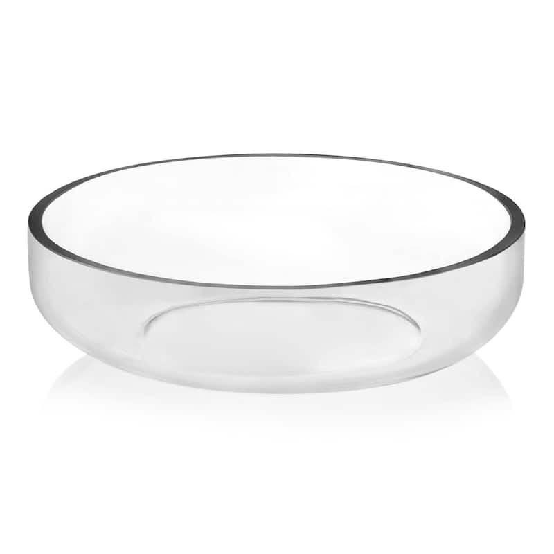 Libbey Prologue Handmade Glass Serving Bowls, Small, Set of 6 - Set of 6