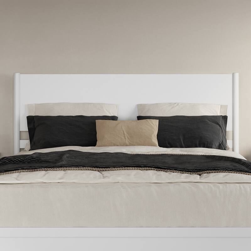 AFI Pasadena Panel Headboard