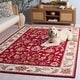 preview thumbnail 17 of 81, SAFAVIEH Handmade Easy Care Deidra Oriental Rug