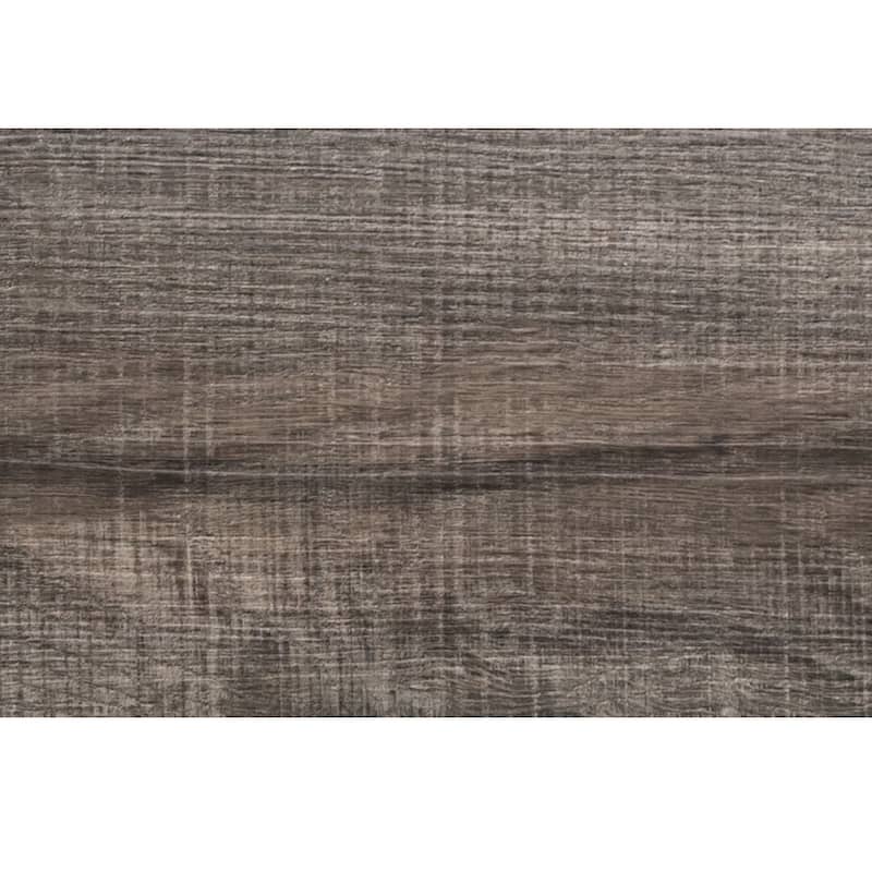 Muir 7x48 Matte Wood Look Plank Vinyl Tile - Floor & Wall - Large Format