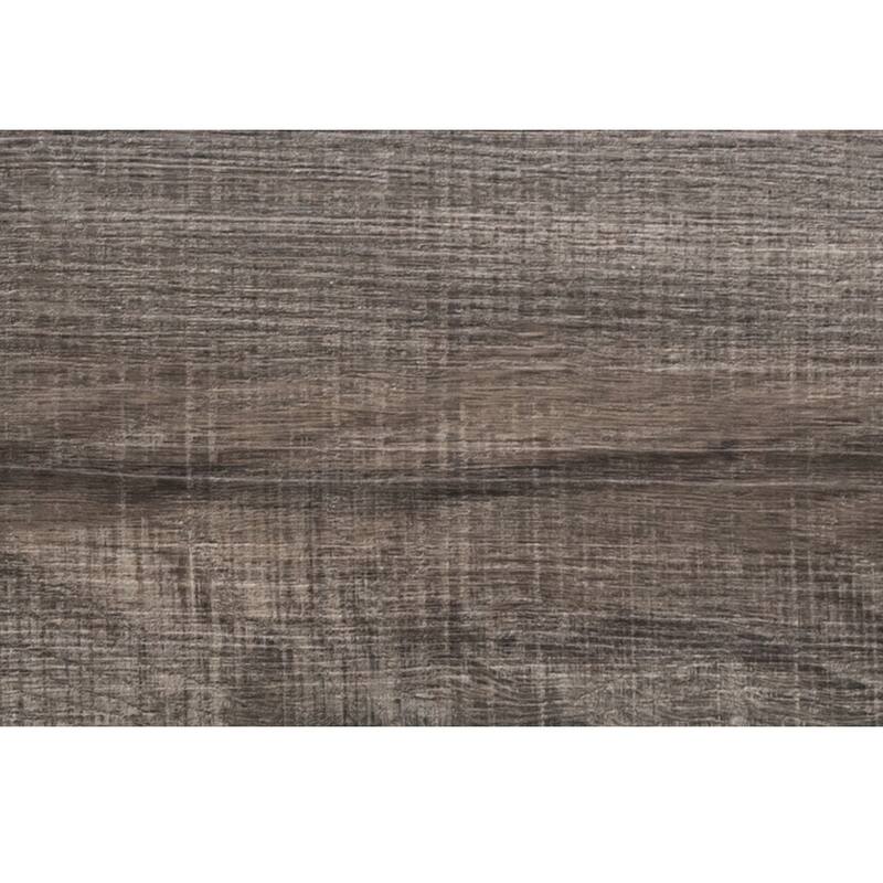 The Tile Life Muir 7x48 Driftwood Vinyl Floor & Wall Tile