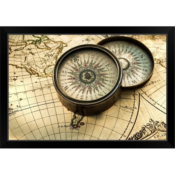 map compass for sale
