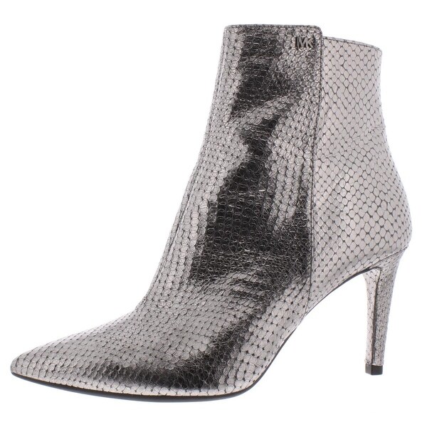 michael kors dorothy booties