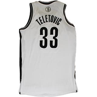 Mirza teletovic jersey Clearance