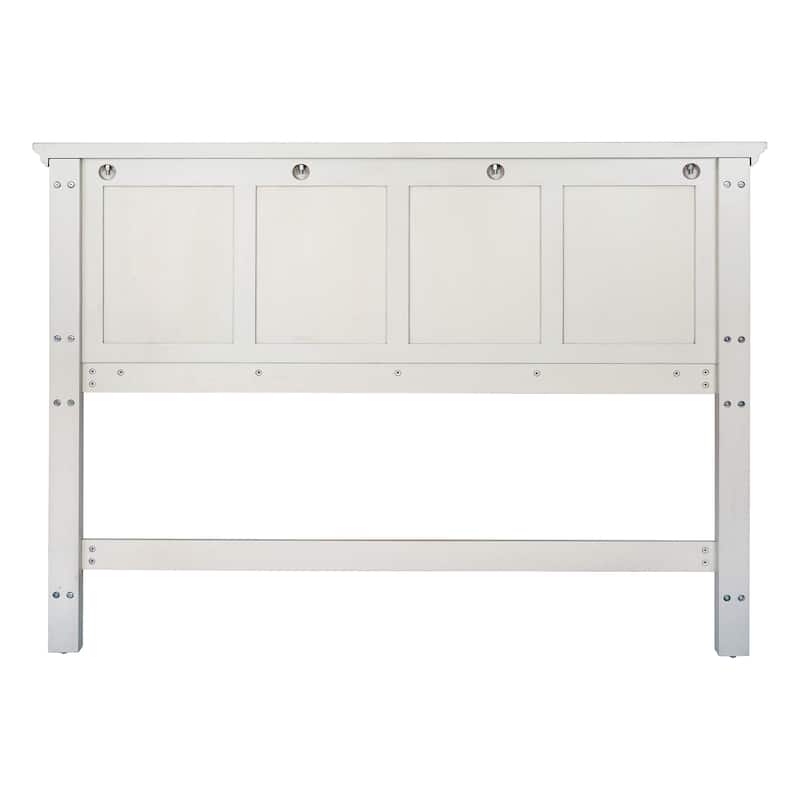 Farmhouse Headboard