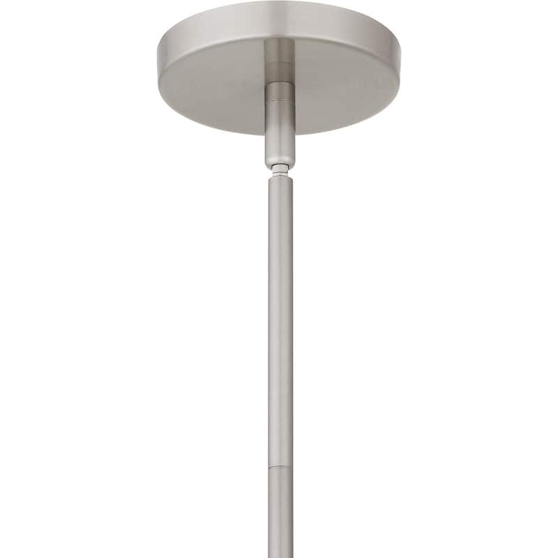 Fogel One Light Mini Pendant