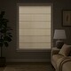 preview thumbnail 3 of 12, Madison Park Galen Matte Cordless Roman Blind Galen Matte fabric - 27" x 64"