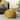 SAFAVIEH Lipy Half Sphere Ottoman (Fully Assembled)