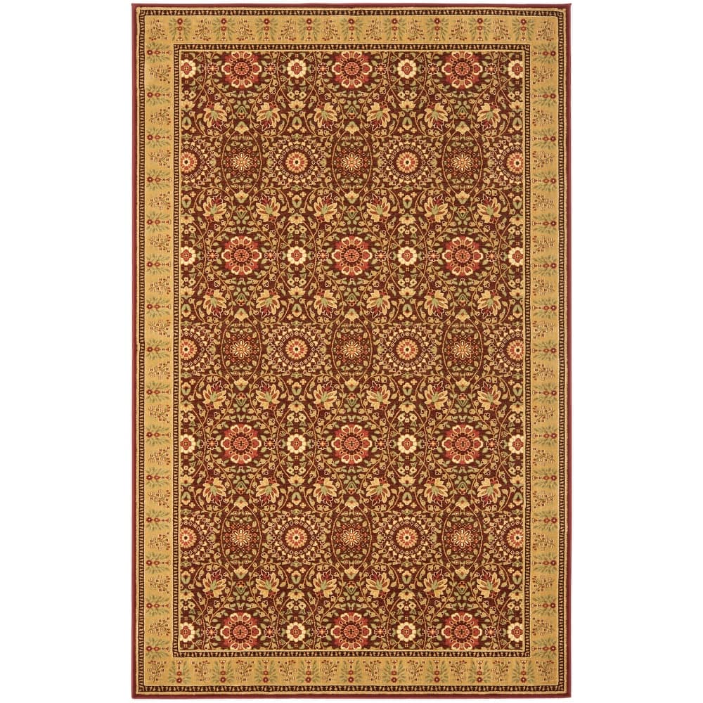 SAFAVIEH Treasures Manerva Oriental Rug