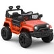preview thumbnail 41 of 41, Ride on Truck Car 12V Kids Electric Vehicles with Remote Control Red