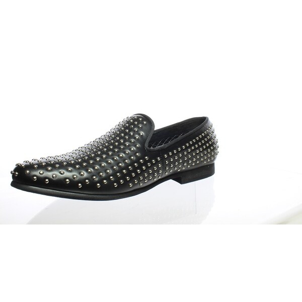 steve madden mens slip ons