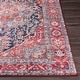 preview thumbnail 3 of 9, Taran Traditional Medallion Printed Area Rug