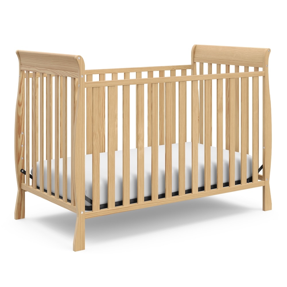 Beige crib new arrivals