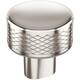 Option Polished Nickel