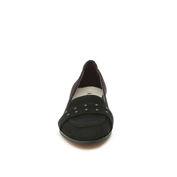 Anne klein sale dyamond loafer