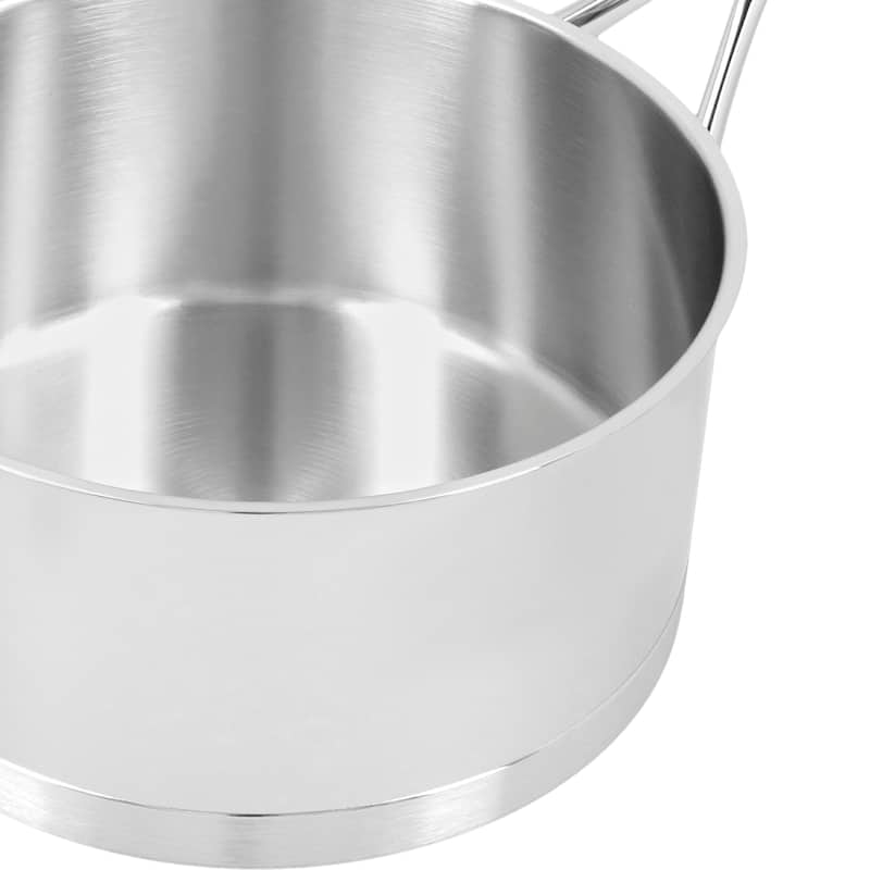 DEMEYERE Atlantis Stainless Steel Saucepan