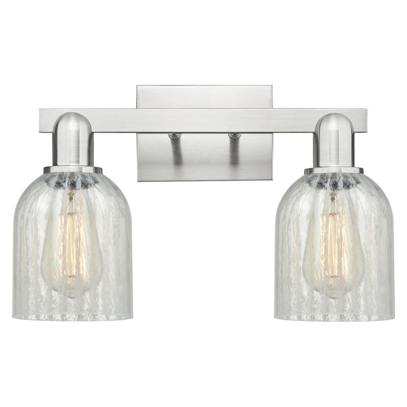 Innovations Lighting Endless Possibilities Arcadia - Caledonia - 2 Light 16" Bath Vanity Light
