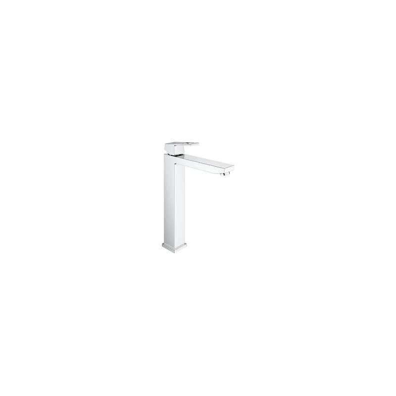 Grohe Eurocube Single Hole Bathroom Faucet
