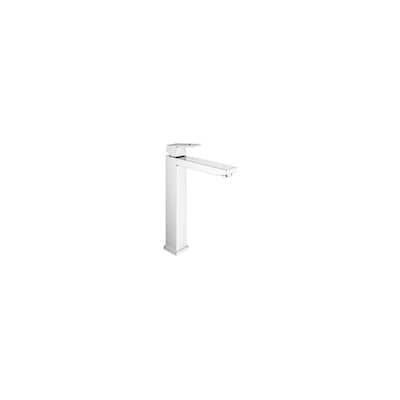 Grohe Eurocube Single Hole Bathroom Faucet