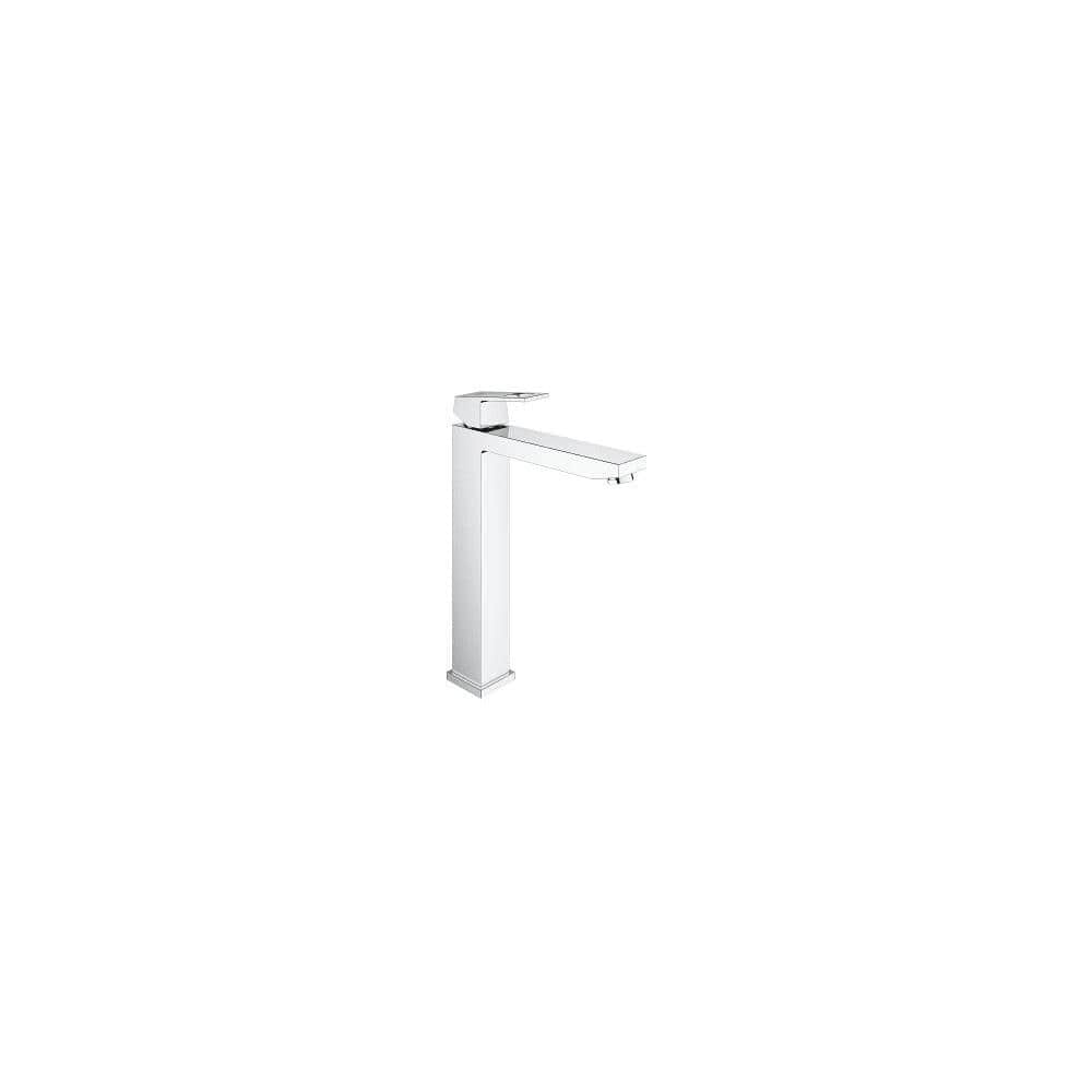 Grohe Eurocube Single Hole Bathroom Faucet