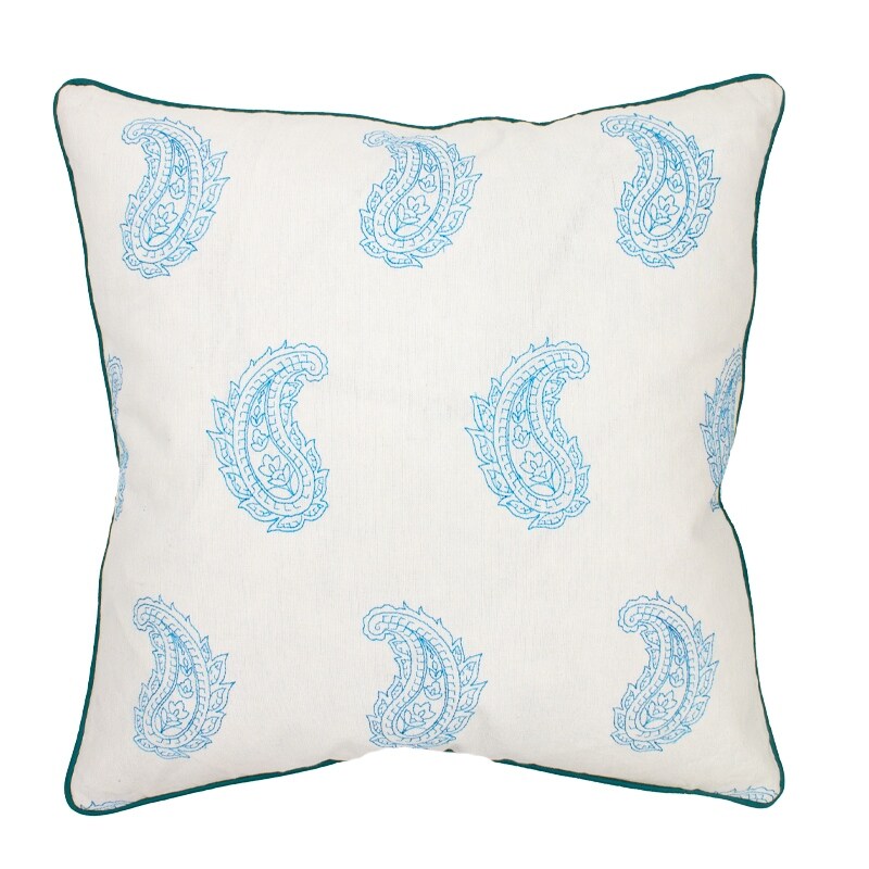 Coastal pillows for sofa discount
