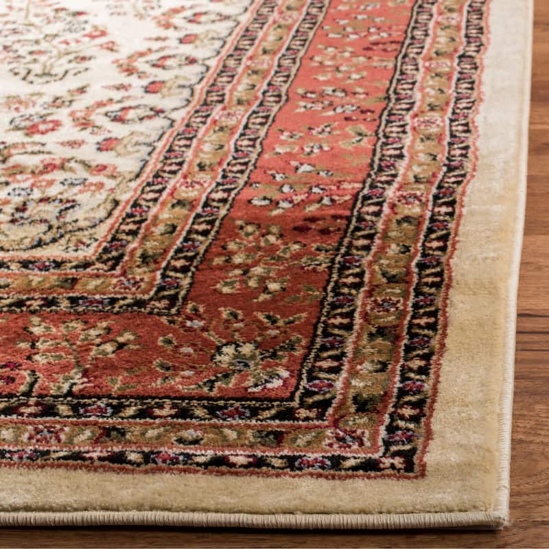 SAFAVIEH Lyndhurst Kuralay Traditional Oriental Rug