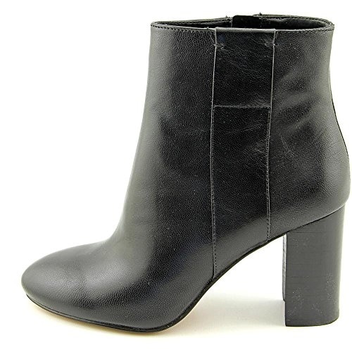 Nine West Womens Whynot Leather Boot