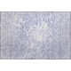 preview thumbnail 55 of 71, Premium Washable Super Soft Muted Floral Mayfield Rug