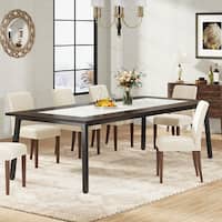 79undefined Dining Table Modern Large Kitchen Table Dining Room Table ...
