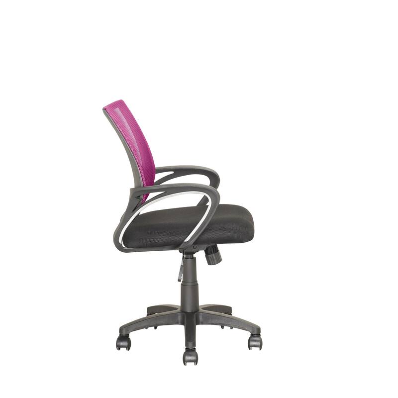 CorLiving Workspace Mesh Back Office Chair, Multip
