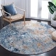 preview thumbnail 62 of 113, SAFAVIEH Aston Fedra Modern Abstract Rug
