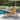 HDPS All Weather Outdoor Chaise Lounge With Side Table (2-piece Set)