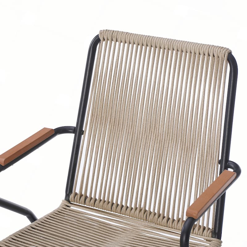 Outdoor Chair Set of 2