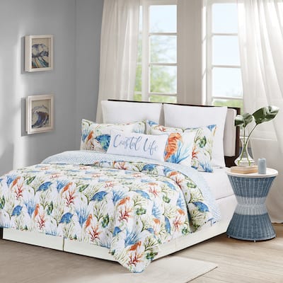 Marino Quilt Set Collection