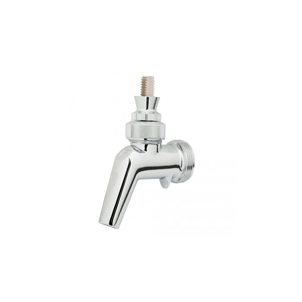 Shop Perlick 630 304 Stainless Forward Sealing Beer Faucet