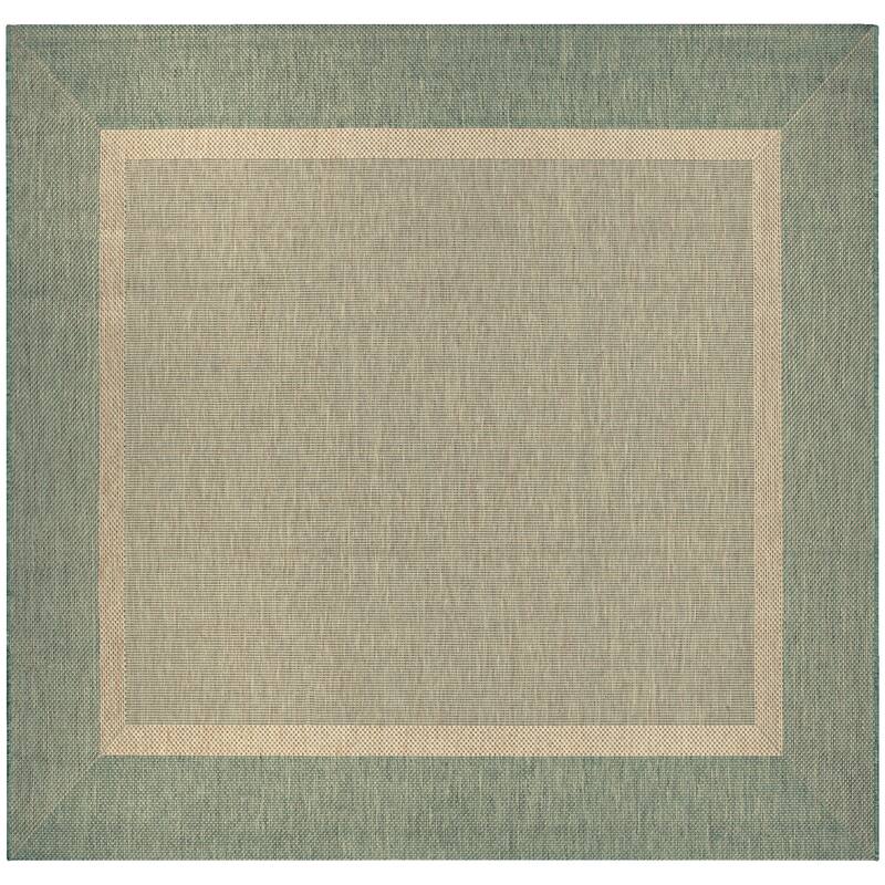 Pergola Channel Indoor/ Outdoor Area Rug