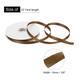 Option Light Brown