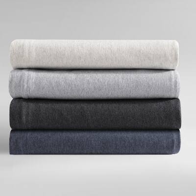 Calvin Klein Modern Cotton Melange 4 Piece Sheet Set