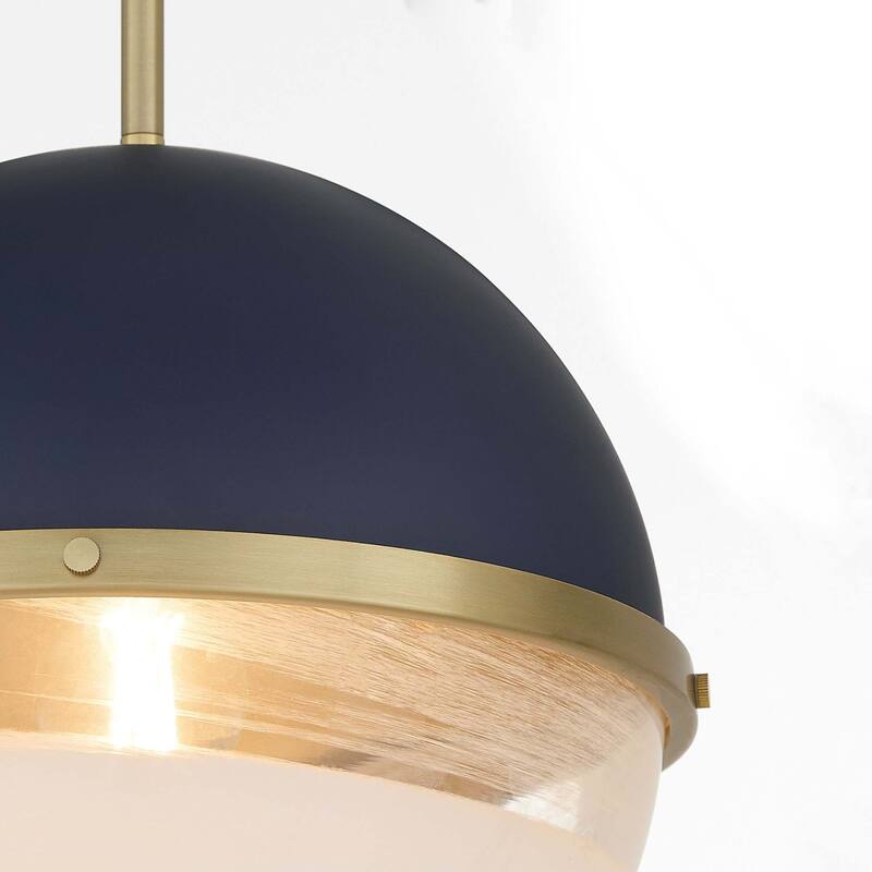 Quorum International 82-12 Raymond 13" Wide Pendant