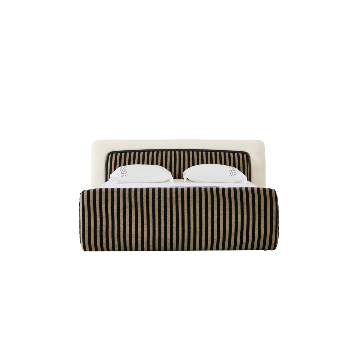 Fandi Cloud Bed