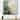 Designart "Gold And Green Paint Fusion" Abstract Painting Framed Wall Art Print - For Living Room